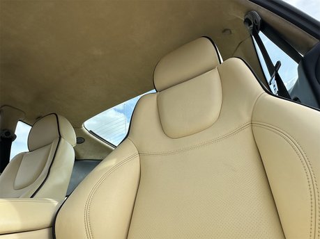 Aston Martin DB7 VANTAGE V12 JUBILEE 43