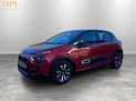 Citroen C3 1.2 PureTech PLUS Hatchback 5dr Petrol Manual Euro 6 (s/s) (83 ps) 3