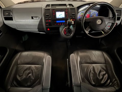 Volkswagen Caravelle EXECUTIVE TDI 12