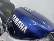 Yamaha Yzf 1996 Thundercat YZF 600CC 4