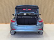BMW 3 Series 2.0 318d Sport Auto 4dr 25