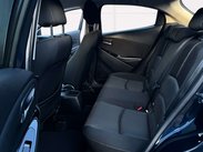 Mazda 2 1.5 Mazda2 Sport Nav+ Auto 5dr 13