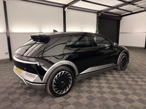 Hyundai IONIQ 5 73kWh Ultimate Auto AWD 5dr 63