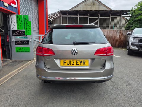 Volkswagen Passat SPORT TSI 7