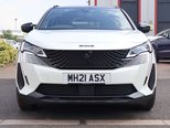 Peugeot 5008 2.0 BlueHDi GT Premium SUV 5dr Diesel EAT Euro 6 (s/s) (180 ps) 2