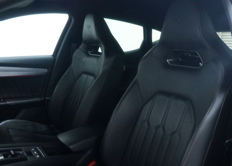 Cupra Formentor 1.5 Formentor V2 TSi Semi-Auto 5dr 46