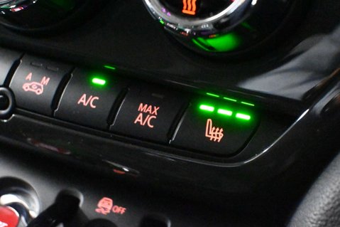 Mini Countryman 1.5 Countryman Cooper Classic Auto 5dr 20