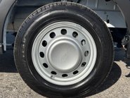 Ford Transit 350 L2 Drw 130 ps Single Cab Tipper - Air Con / Rear Camera / Cruise 36