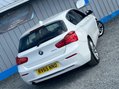 BMW 1 Series 1.5 116d Sport Euro 6 (s/s) 5dr 47