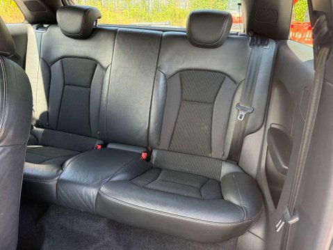 Audi A1 1.2 A1 S Line TFSI 3dr 15