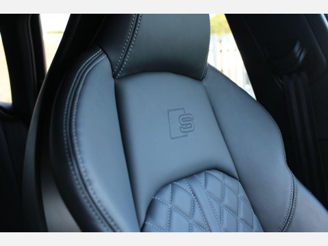Audi S4 S4 AVANT TDI QUATTRO MHEV 14