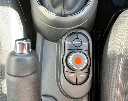 Mini Convertible 1.5 Cooper Classic Auto 2dr 51