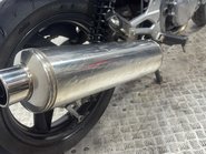 Kawasaki Er ER 5 2006 37K RUNNING COMMUTER PROJECT BIKE 500CC TWIN 29