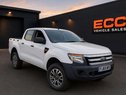 Ford Ranger 2.2 Ranger XL 4x4 TDCi 4WD