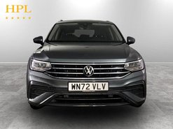 Volkswagen Tiguan Allspace 1.5 TSI Life SUV 5dr Petrol DSG Euro 6 (s/s) (150 ps) Cruise Control - DAB