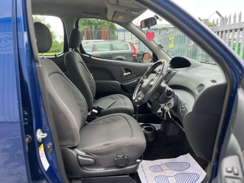 Toyota Yaris Verso 1.3 Yaris Verso T3 Auto 5dr 2