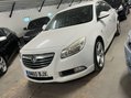 Vauxhall Insignia 2.0 CDTi SRi Euro 5 5dr 9