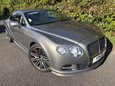 Bentley Continental GT SPEED 1