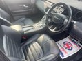 Land Rover Range Rover Evoque 2.0 TD4 HSE Dynamic Auto 4WD Euro 6 (s/s) 5dr 13