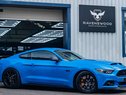 Ford Mustang 5.0 Mustang GT 2dr