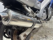 Yamaha Yzf 1996 Thundercat YZF 600CC 5