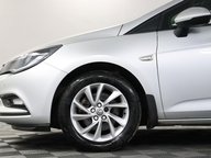 Vauxhall Astra DESIGN CDTI S/S 27