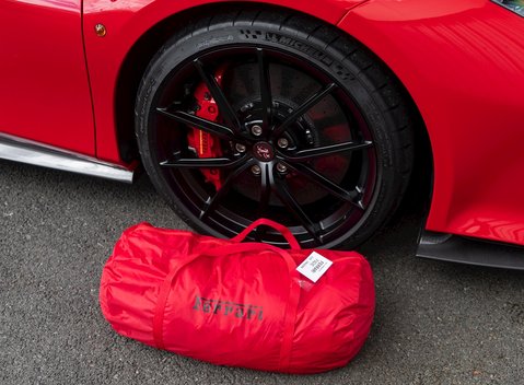 Ferrari 488 Pista 35