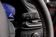 Ford Puma VIVID RUBY EDITION 19