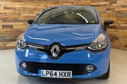 Renault Clio 0.9 TCe Dynamique MediaNav Hatchback 5dr Petrol Manual Euro 5 (s/s) (90 ps) 32