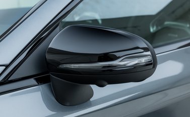 Mercedes-Benz C Class AMG C 63 S Night Edition 28