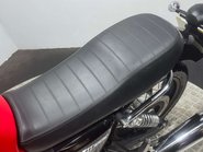 Moto Guzzi V7 ABS SPECIAL 2015 ONLY 7K MOT EXCELLENT CONDITION RETRO 744CC 43