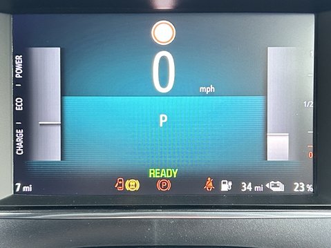 Vauxhall Corsa 100kW GS 50kWh 5dr Auto 21