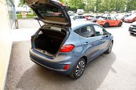 Ford Fiesta TITANIUM 35