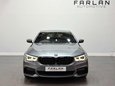 BMW 5 Series 2.0 520i GPF M Sport Saloon 4dr Petrol Auto Euro 6 (s/s) (184 ps) 9