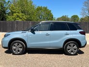 Suzuki Vitara MOTION BOOSTERJET 6