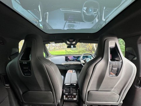BMW Ix 40 76.6kWh M Sport Auto xDrive 5dr 33