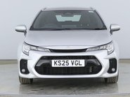 Suzuki Swace MOTION 6