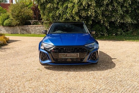Audi RS3 2.5 TFSI Vorsprung Sportback S Tronic quattro Euro 6 (s/s) 5dr 5