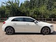 Mercedes-Benz A Class 1.3 A200 AMG Line 7G-DCT Euro 6 (s/s) 5dr 7
