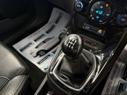 Ford Fiesta 1.0T EcoBoost Titanium X Euro 5 (s/s) 5dr 12