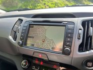 Kia Sportage 1.7 Sportage 4 ISG CRDi 5dr 16
