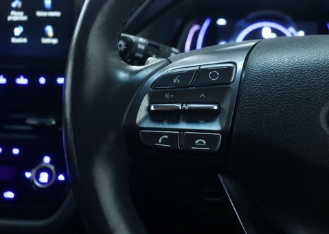 Hyundai IONIQ IONIQ Premium BEV 5dr 37