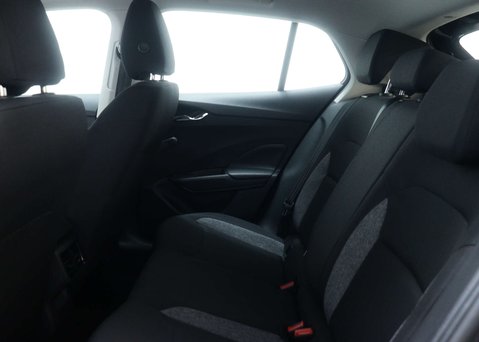 Skoda Fabia 1.0 Fabia SE Comfort TSi Semi-Auto 5dr 46