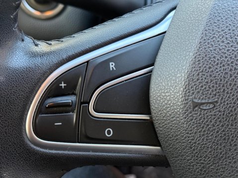 Renault Kadjar 1.6 dCi Dynamique S Nav Euro 6 (s/s) 5dr 21