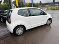 Volkswagen Up 1.0 BlueMotion Tech Move up! Euro 6 (s/s) 3dr 7