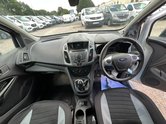 Ford Transit Connect LWB L2H1 Low Roof Air Con EURO 6 NO VAT 25