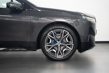 BMW Ix 50 111.5kWh M Sport SUV 5dr Electric Auto xDrive (11kW Charger) (523 ps) 33