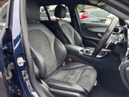 Mercedes-Benz C Class 2.0 C220d AMG Line (Premium) Estate 5dr Diesel G-Tronic+ Euro 6 (194 ps) 19