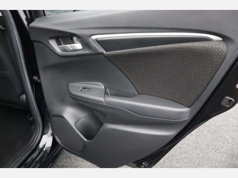 Honda Jazz 1.3 Jazz EX Navi i-VTec CVT 5dr 25