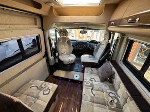 Auto-Sleepers Symbol *** SOLD *** 29